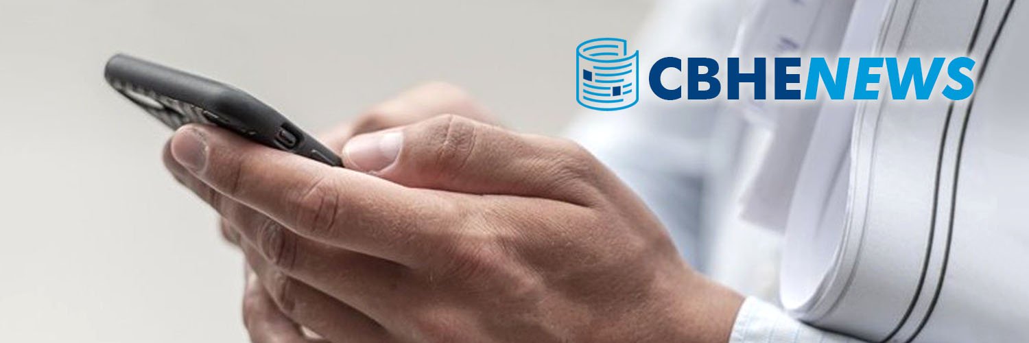 CbheNews's profile banner image