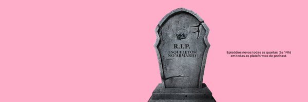 esqueletosgays Profile Banner