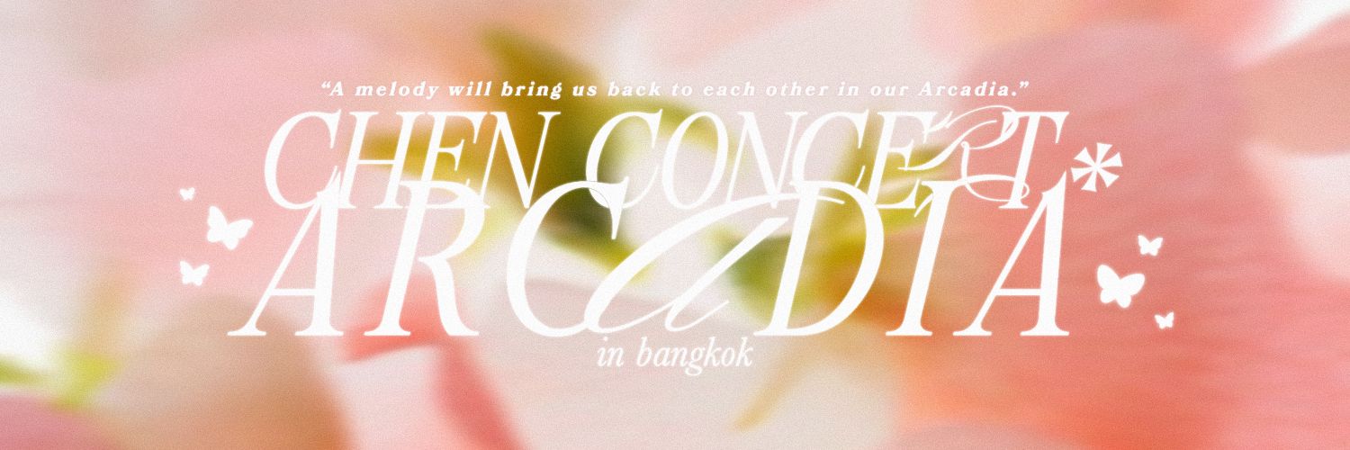 Work for Jongdae banner