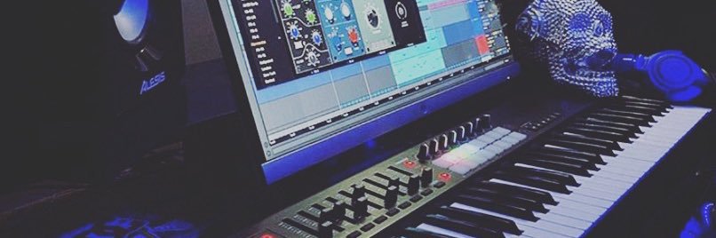 StudioLimitles's profile banner image