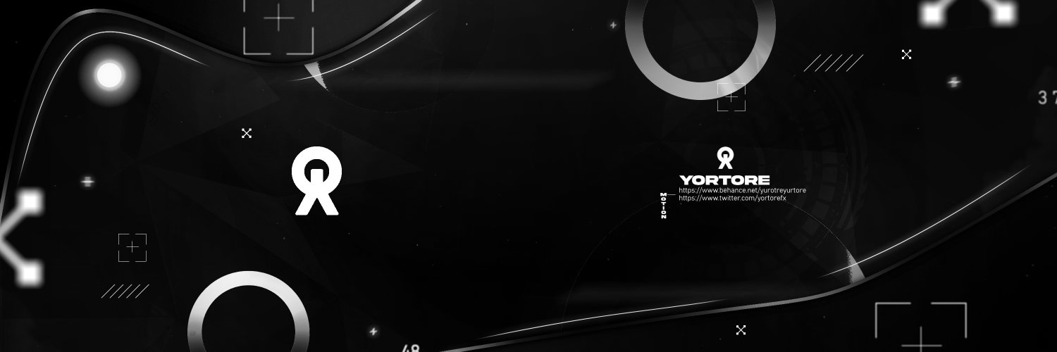 Yortore banner