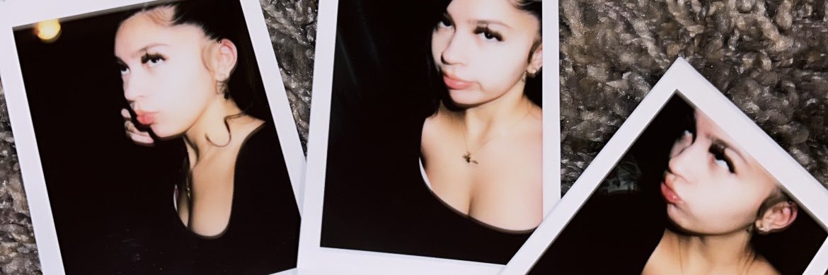 onlysaraiii's profile banner image