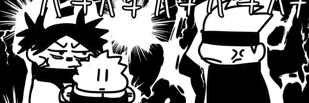 シマこ💫 banner