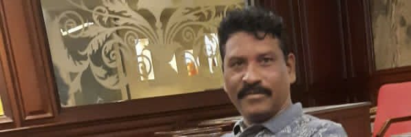 BhandariJanard2's profile banner image