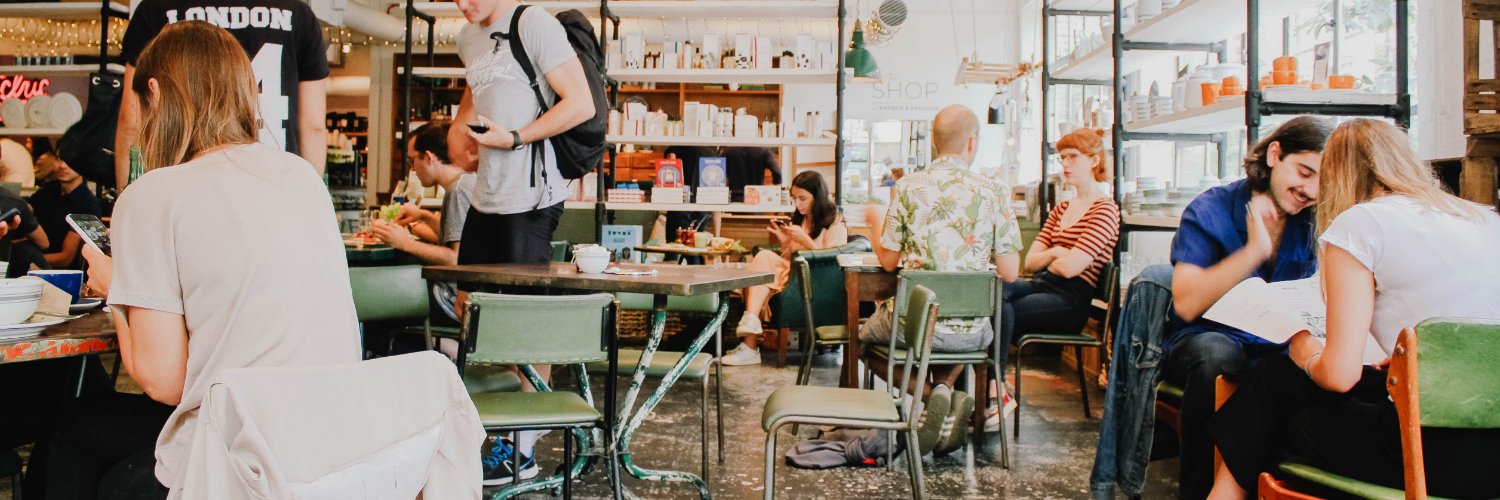 Code Cafe Online banner