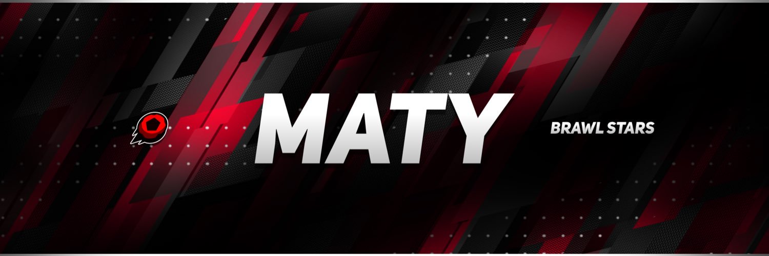 Maty banner