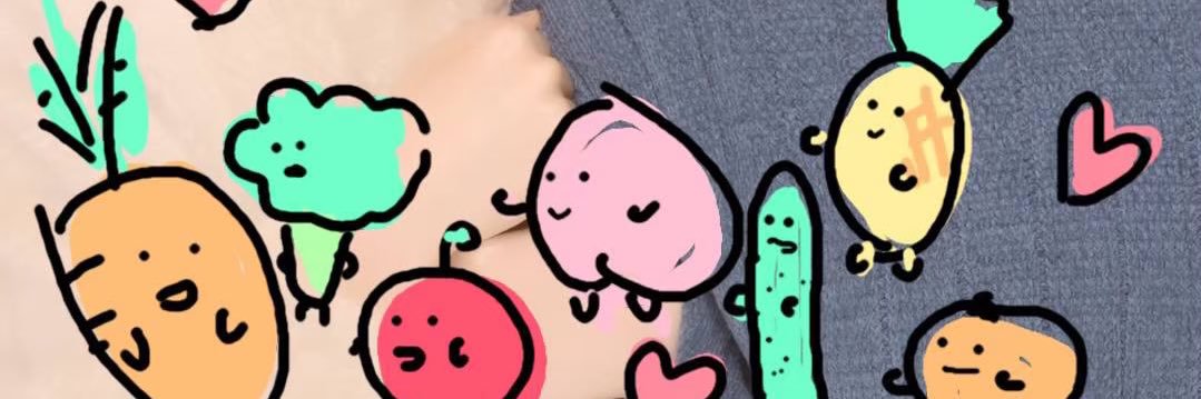 ᐠ( ᐢ ᵕ ᐢ )ᐟ 🥚 banner