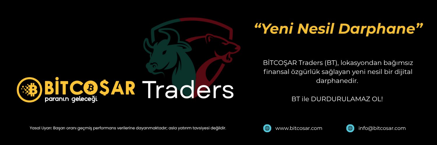 BİTCOŞAR banner