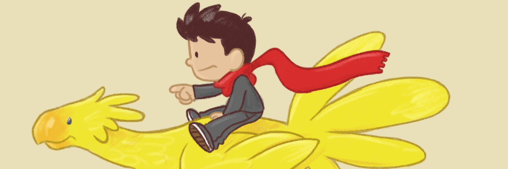 Dan Seto banner