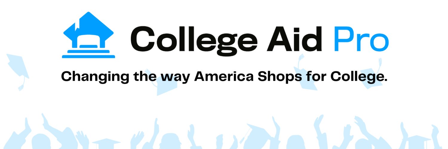 College Aid Pro™ banner