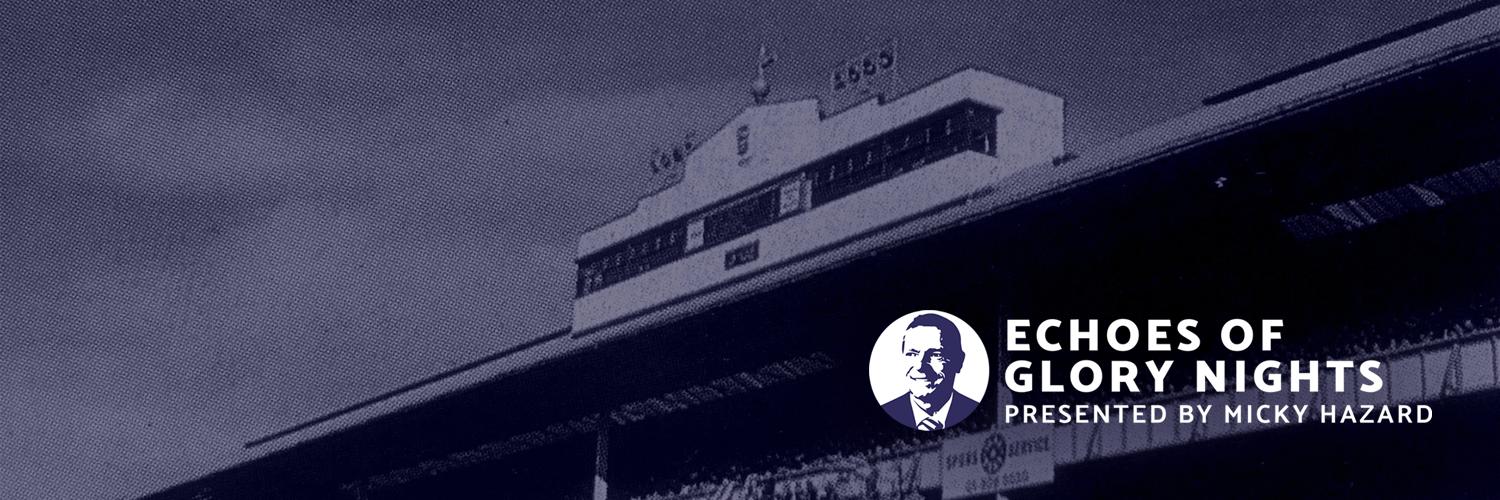 Echoes of Glory Nights banner