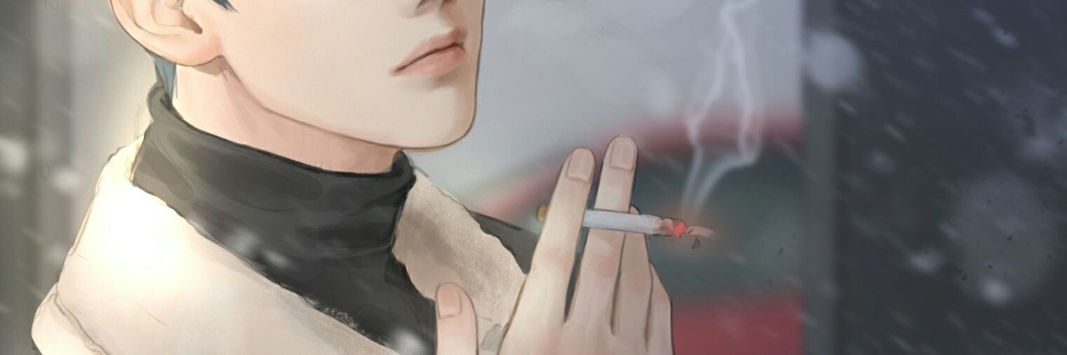 clovdburst's profile banner image