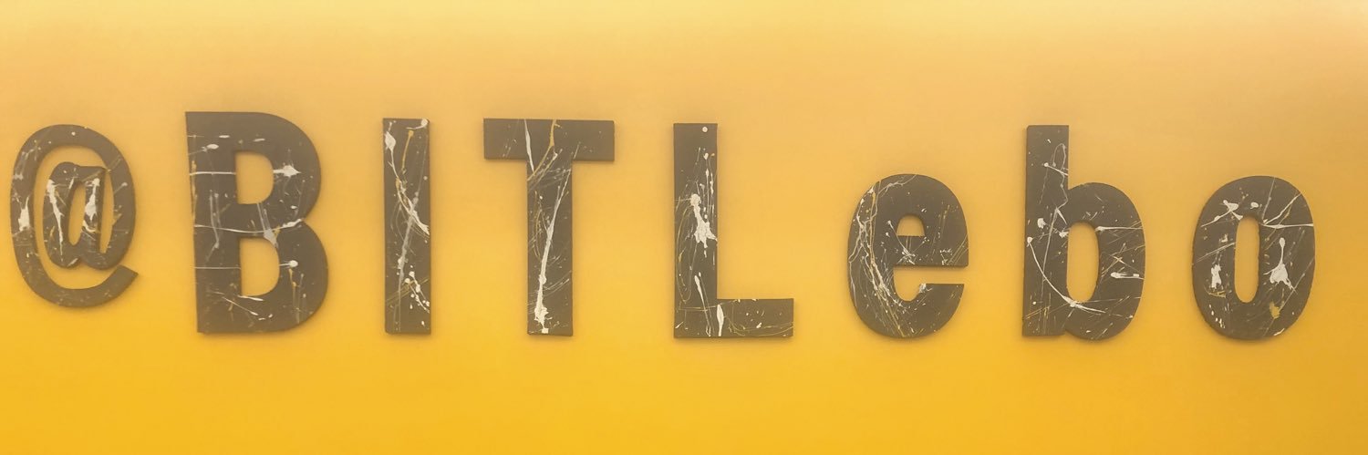 Lebo BIT Teachers banner