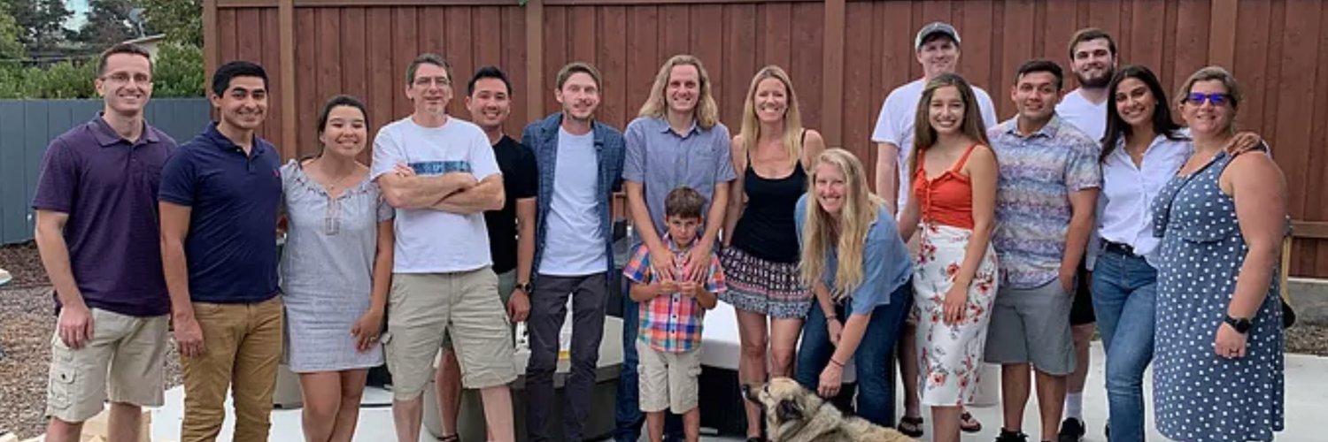 House Lab at SDSU banner