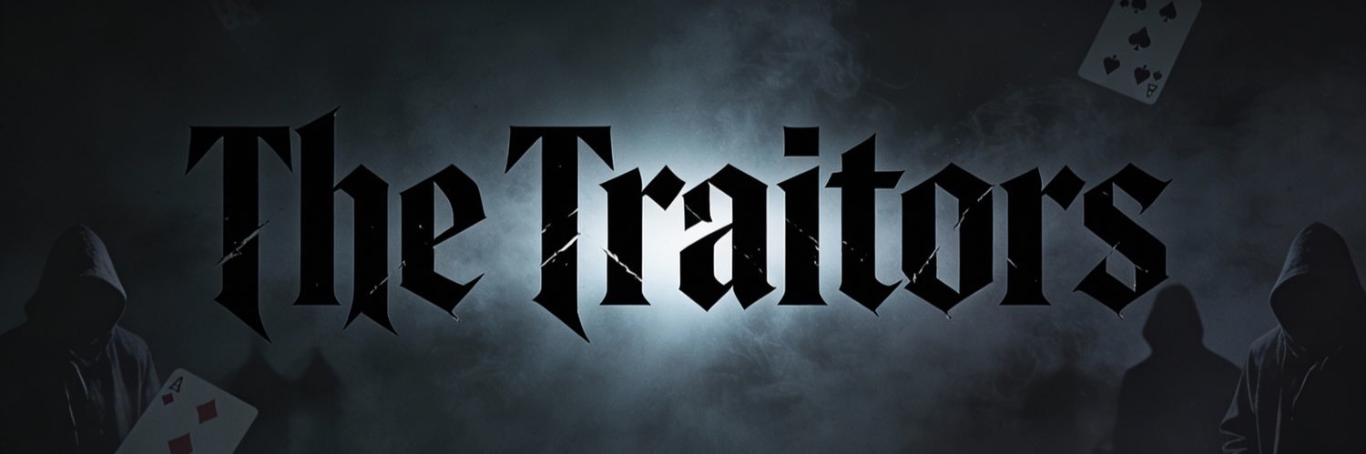 UK Reality Talk banner