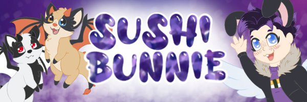 SushiBunnie Profile Banner