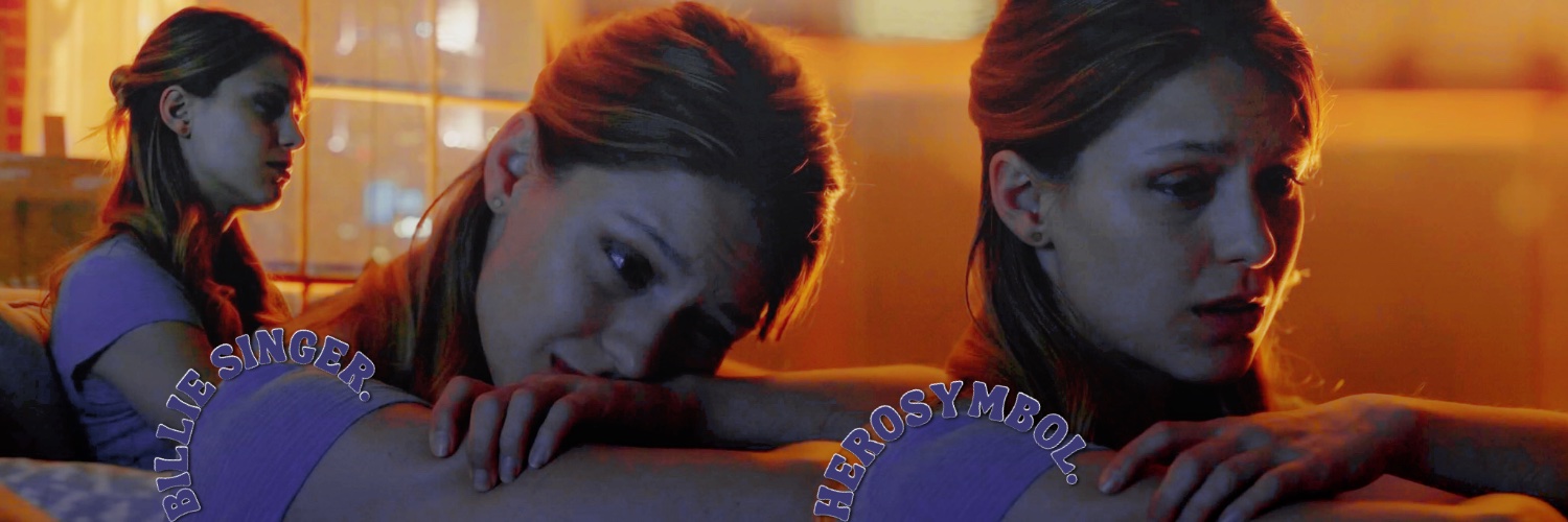 ‍ ‍ 𝗗𝗔𝗠𝗘 ‍ 𝙾𝙵 ‍ 𝙎𝙏𝙀𝙀𝙇. banner