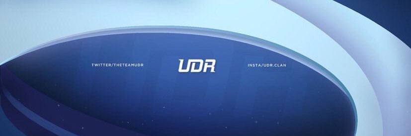 TheTeamUDR's profile banner image