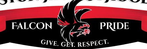 Cranston West Alumni Association banner