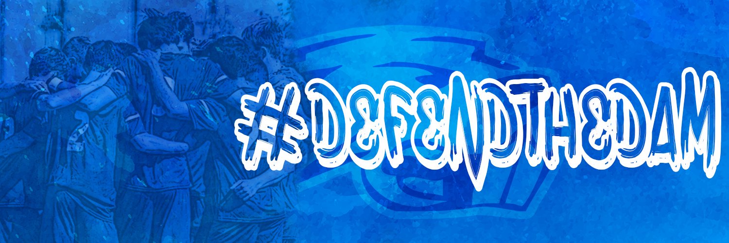 Beavers Men's Soccer banner