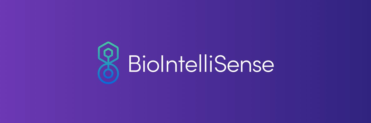BioIntelliSense, Inc. banner