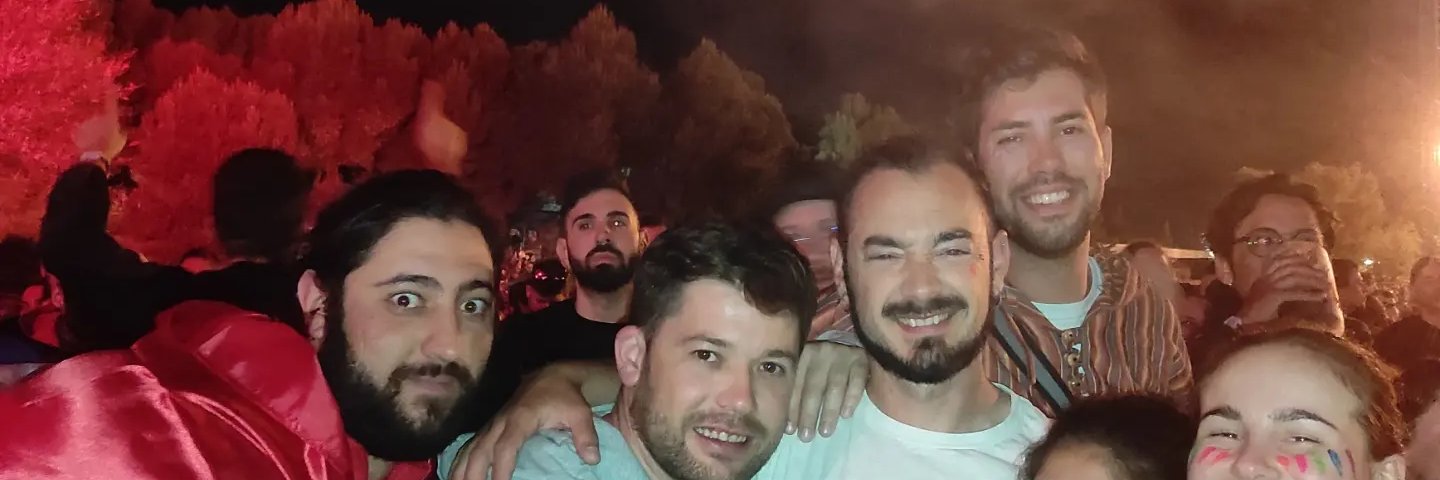 gerardborja's profile banner image