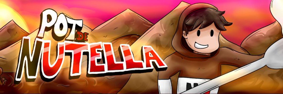 NutellaEXE's profile banner image