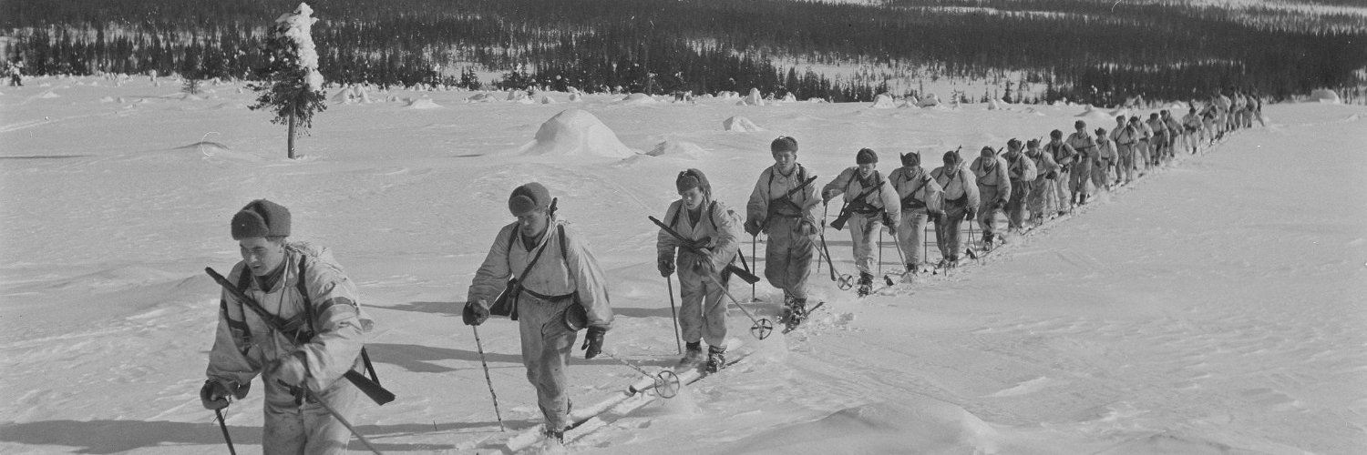 Northern Fronts banner