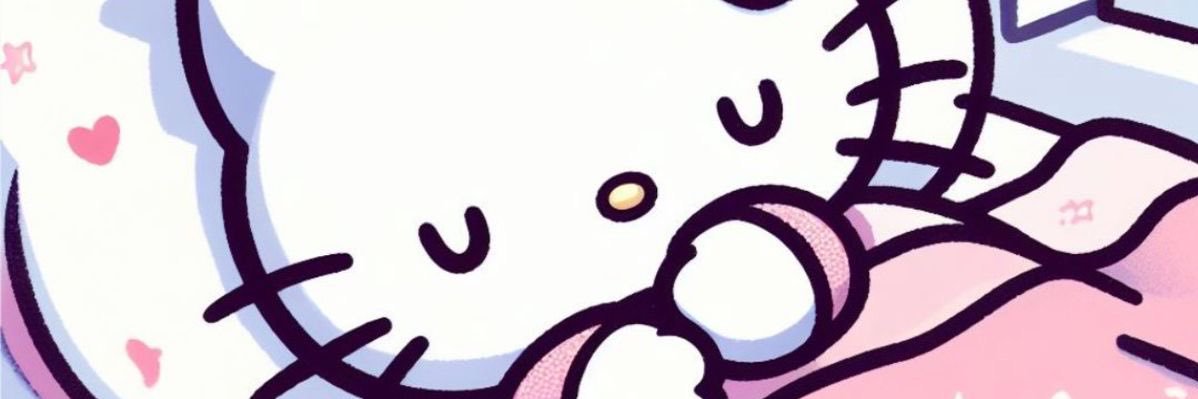 yszray's profile banner image