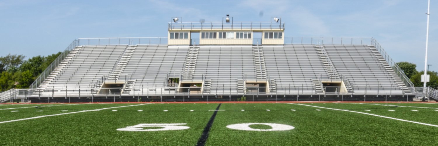 Andover Sports Network banner