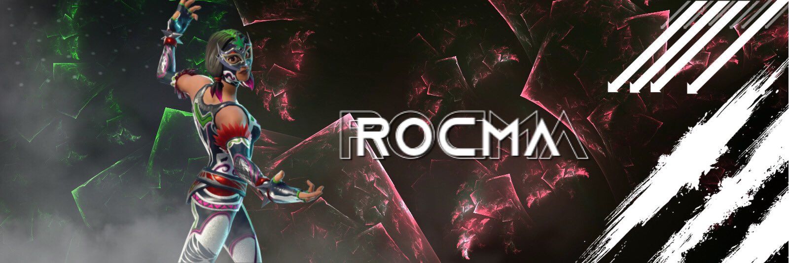 ʀᴏᴄᴍᴀ 🇲🇦 banner