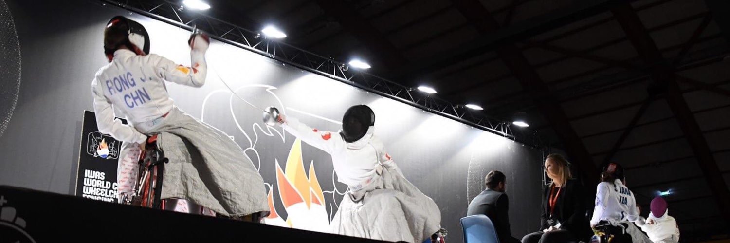 DutchFencing's profile banner image