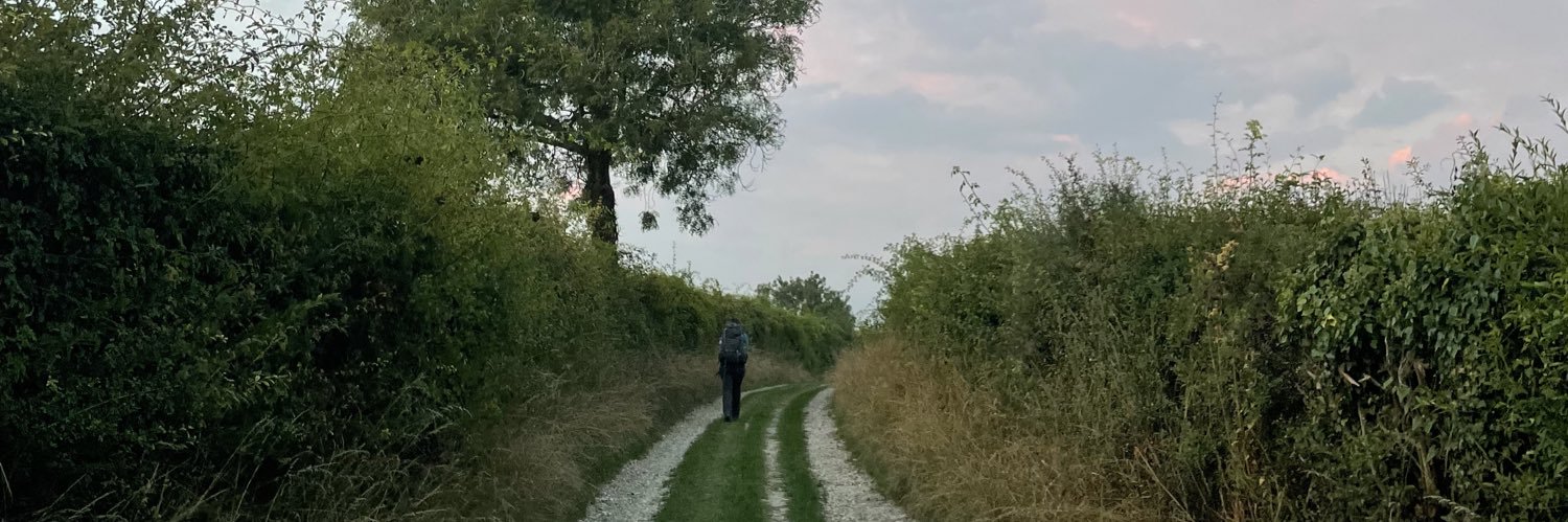 andrea ledward banner