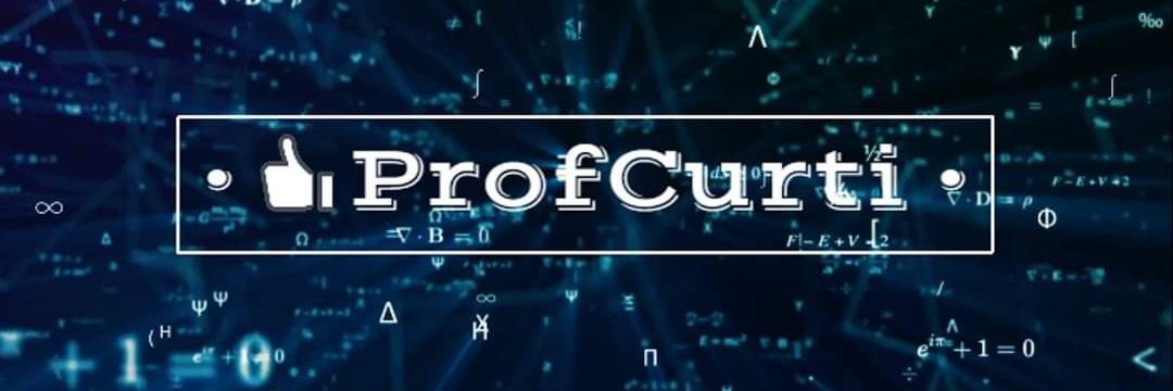 profcurti's profile banner image