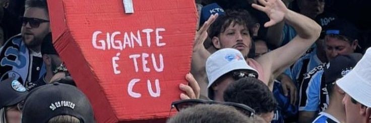 beckgremio's profile banner image