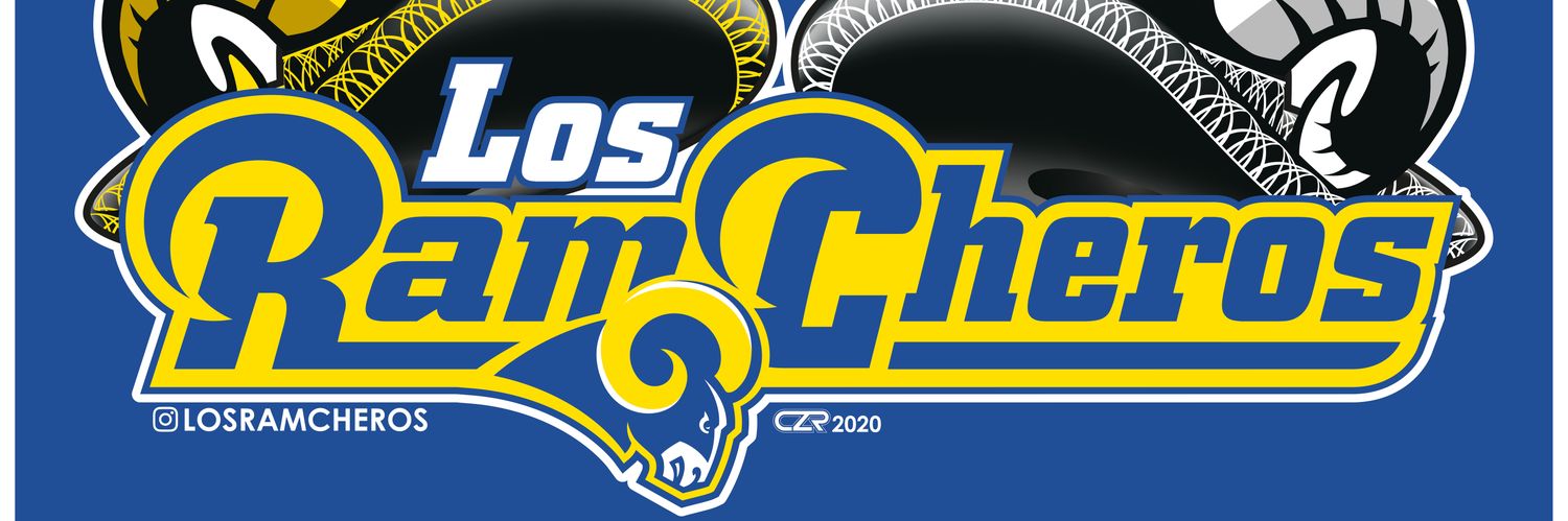 LosRamCheros banner