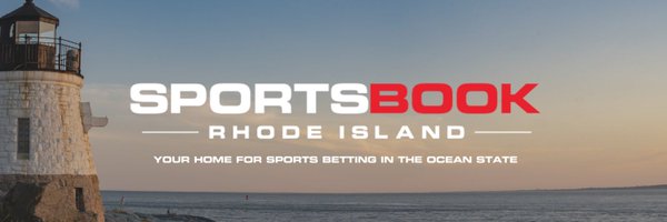 Sportsbook Rhode Island Profile Banner