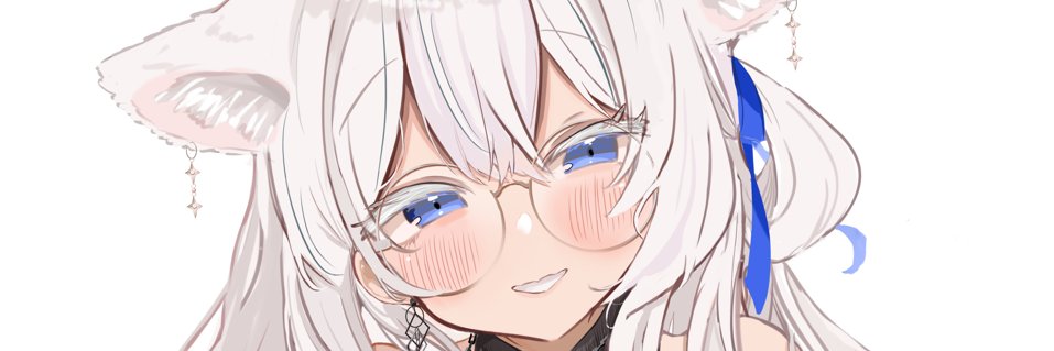 ゆーちゃん💙Uchan banner