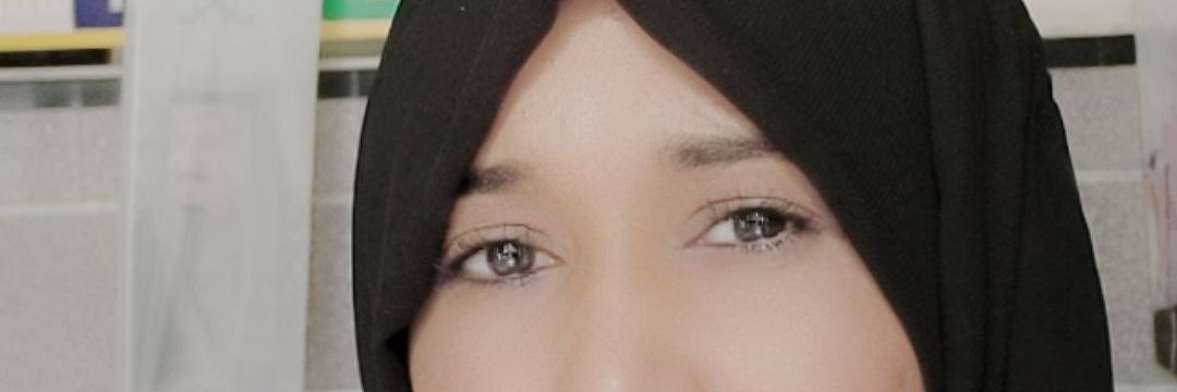 HadeelAhmed banner