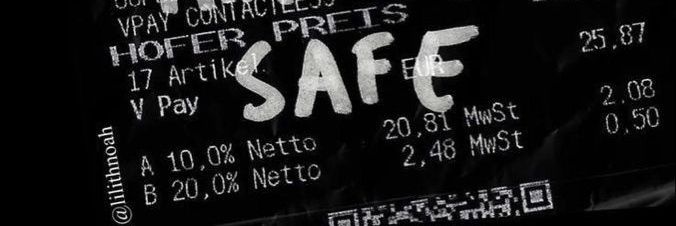 awn banner