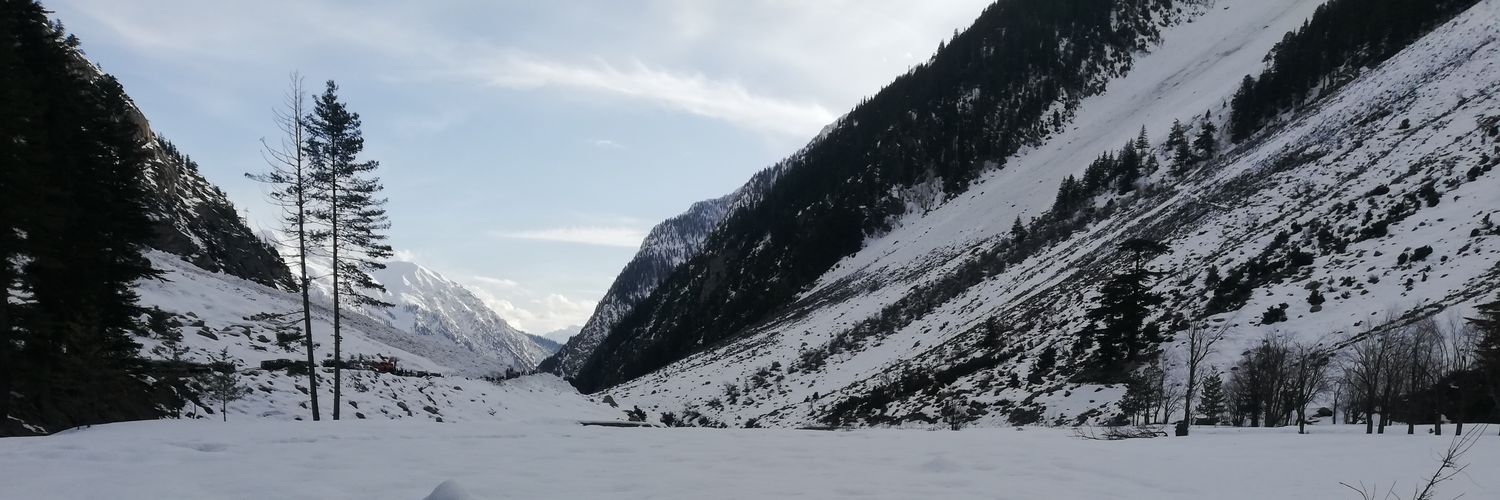 matloobullah's profile banner image