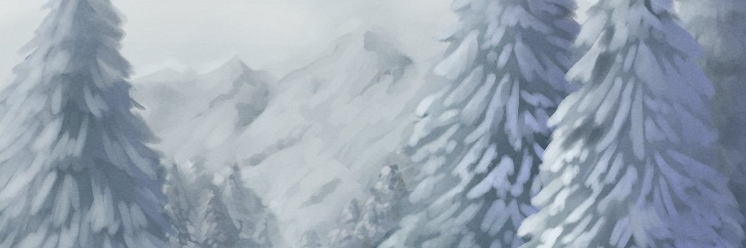 COLORFUL banner
