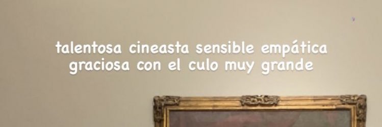 t banner