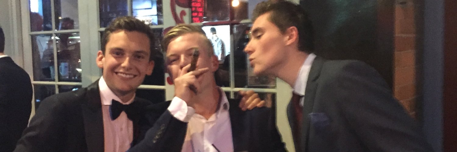 Blake Manassa banner