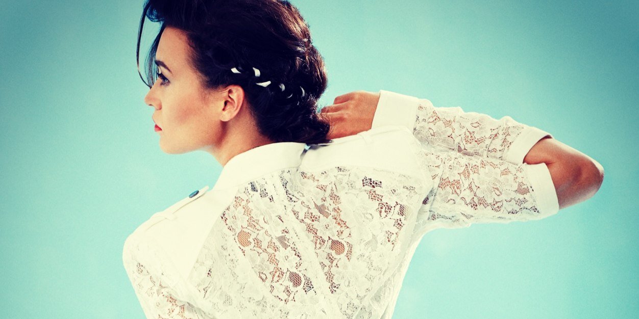 Ecem Özkaya banner