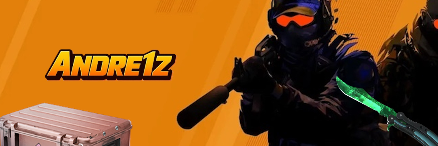 Andre1z banner