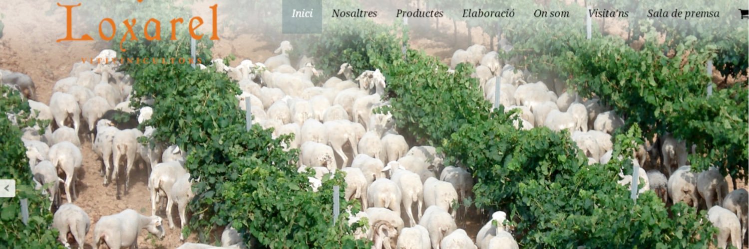 Loxarel banner