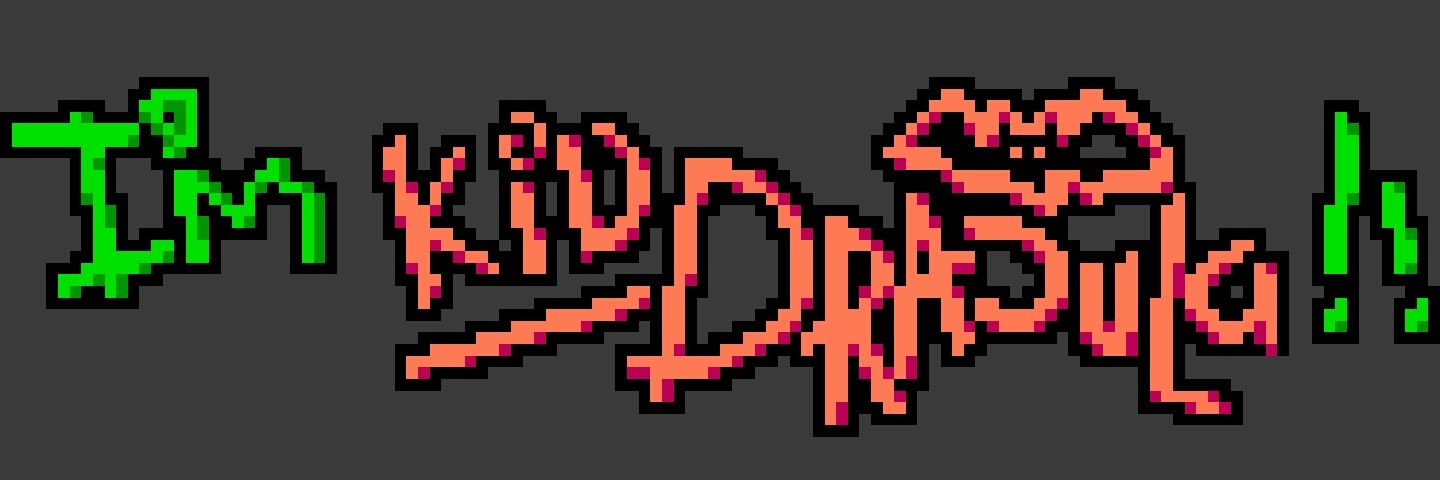 DraculaKidd's profile banner image