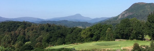 AberfoyleGC Profile Banner