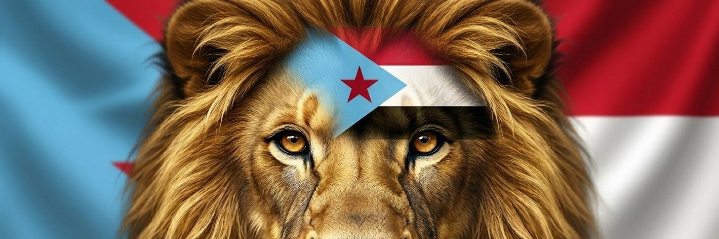 Southern Lion banner